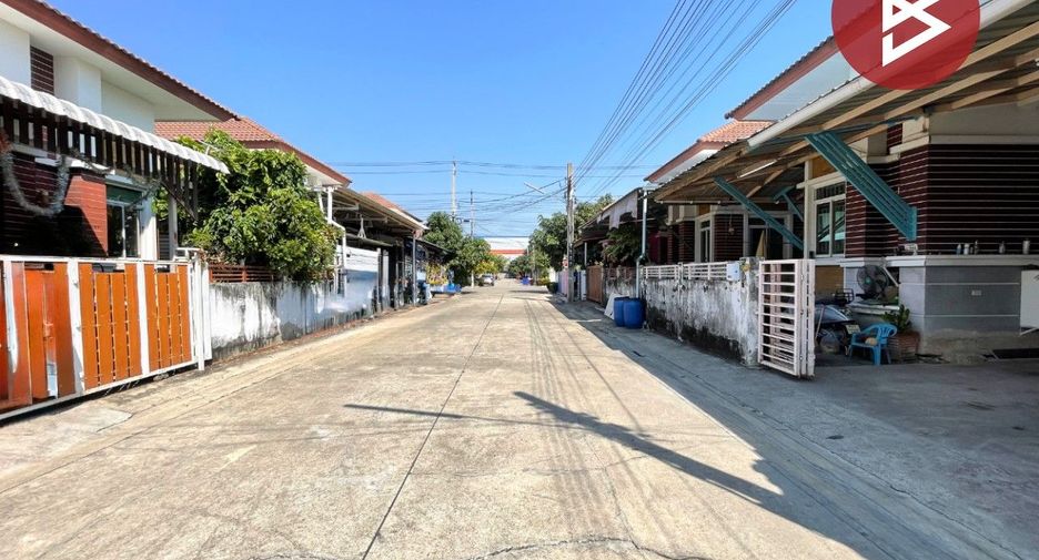 For sale 3 bedrooms house in Bang Phli, Samut Prakan