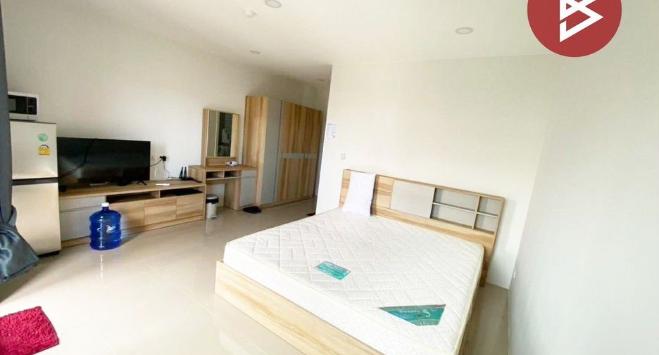 Wohnung zum Kauf mit 1 Zimmer in Pluak Daeng, Rayong