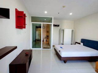 For sale 1 bed condo in Yan Nawa, Bangkok