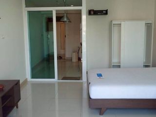 For sale 1 bed condo in Yan Nawa, Bangkok