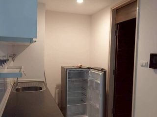 For sale 1 bed condo in Yan Nawa, Bangkok