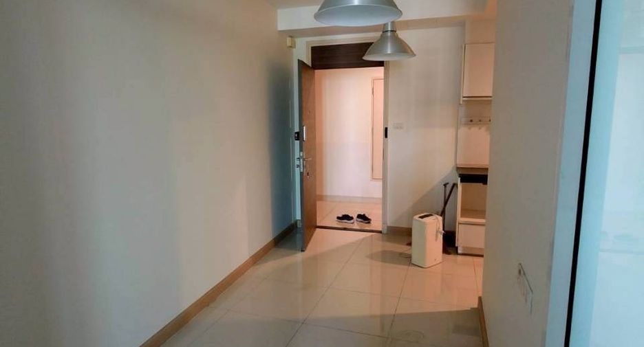 Wohnung zum Kauf mit 1 Zimmer in Yan Nawa, Bangkok
