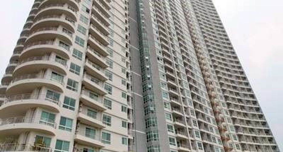 Wohnung zum Kauf mit 1 Zimmer in Yan Nawa, Bangkok