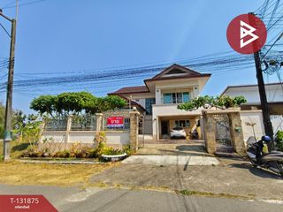 Casa en venta de 4 habitaciones en Mueang Chanthaburi, Chanthaburi