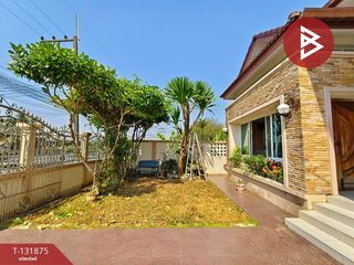 Casa en venta de 4 habitaciones en Mueang Chanthaburi, Chanthaburi