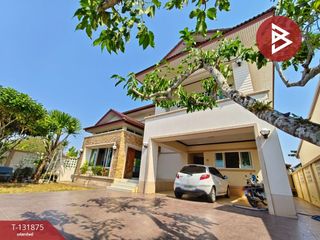 Casa en venta de 4 habitaciones en Mueang Chanthaburi, Chanthaburi