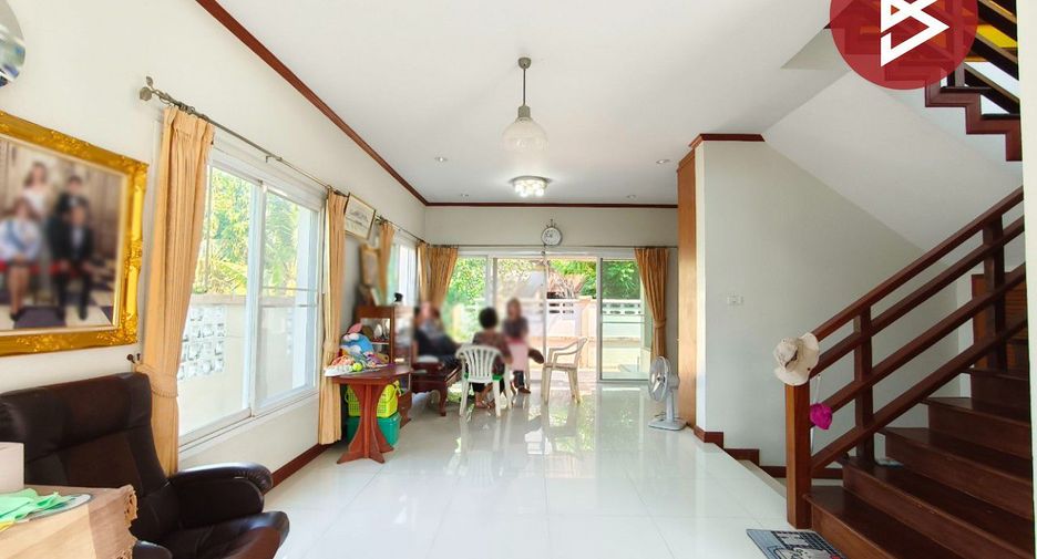 For sale 4 bedrooms house in Mueang Chanthaburi, Chanthaburi