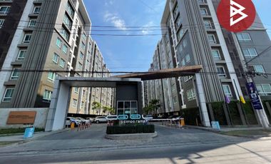 Condo en venta de 1 habitaciones en Bang Kruai, Nonthaburi