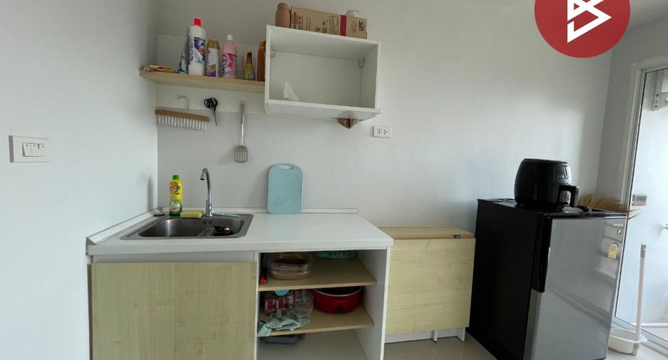 For sale 1 bed condo in Bang Kruai, Nonthaburi