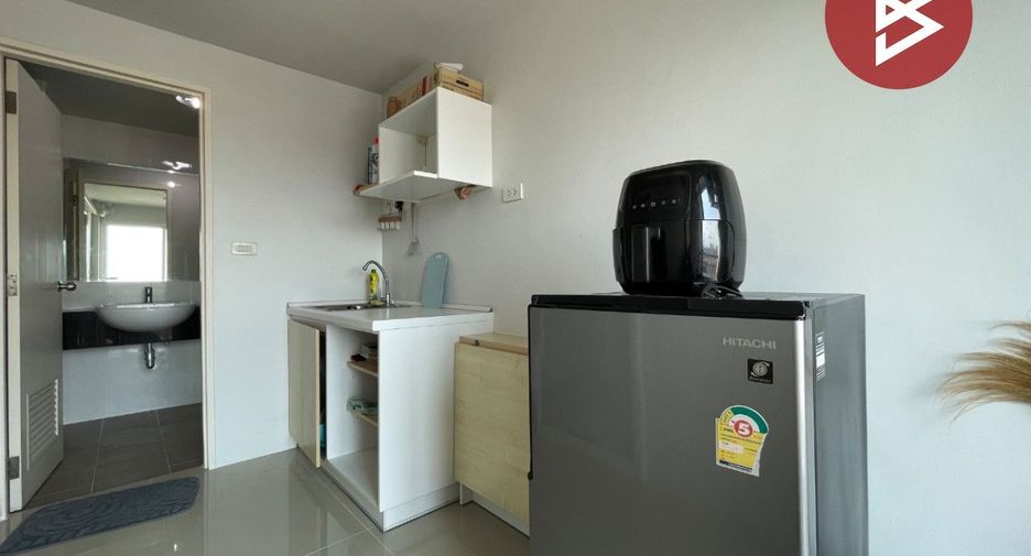 For sale 1 bed condo in Bang Kruai, Nonthaburi