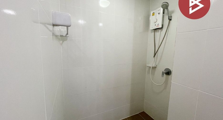 For sale 1 bed condo in Bang Kruai, Nonthaburi