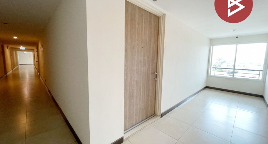 For sale 1 bed condo in Bang Kruai, Nonthaburi