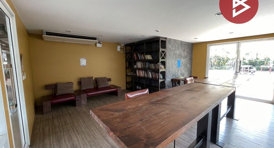 For sale 1 bed condo in Bang Kruai, Nonthaburi
