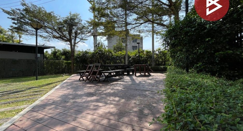 For sale 1 bed condo in Bang Kruai, Nonthaburi