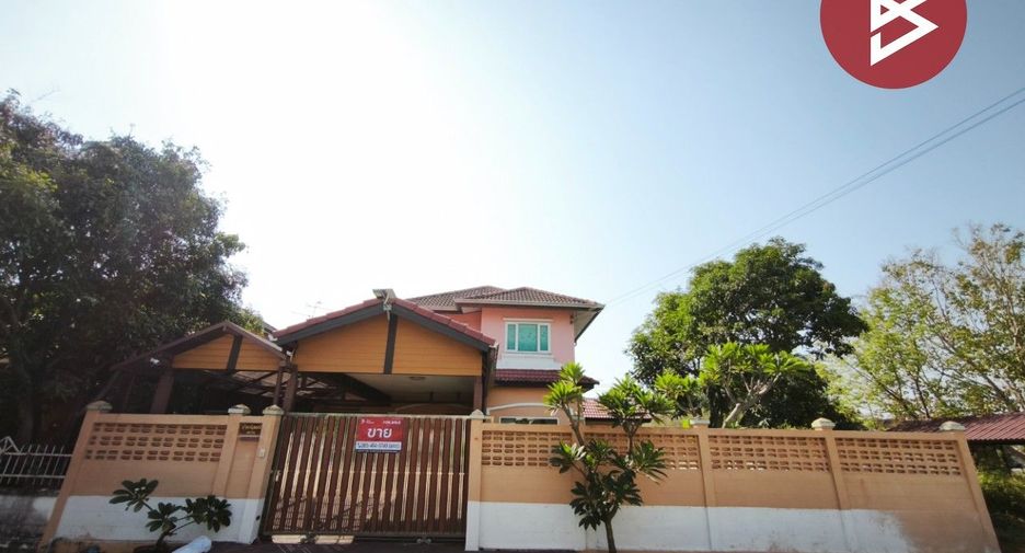 Haus zum Kauf mit 5 Zimmer in Khlong Sam Wa, Bangkok