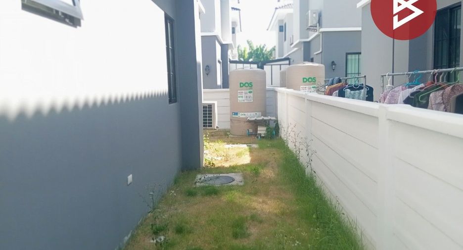 For sale 4 ベッドルーム house in Lam Luk Ka, Pathum Thani