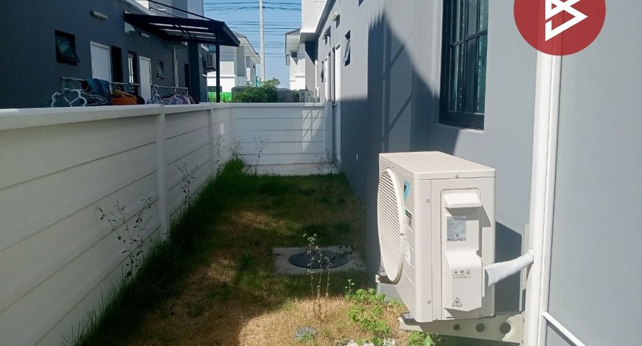 For sale 4 ベッドルーム house in Lam Luk Ka, Pathum Thani