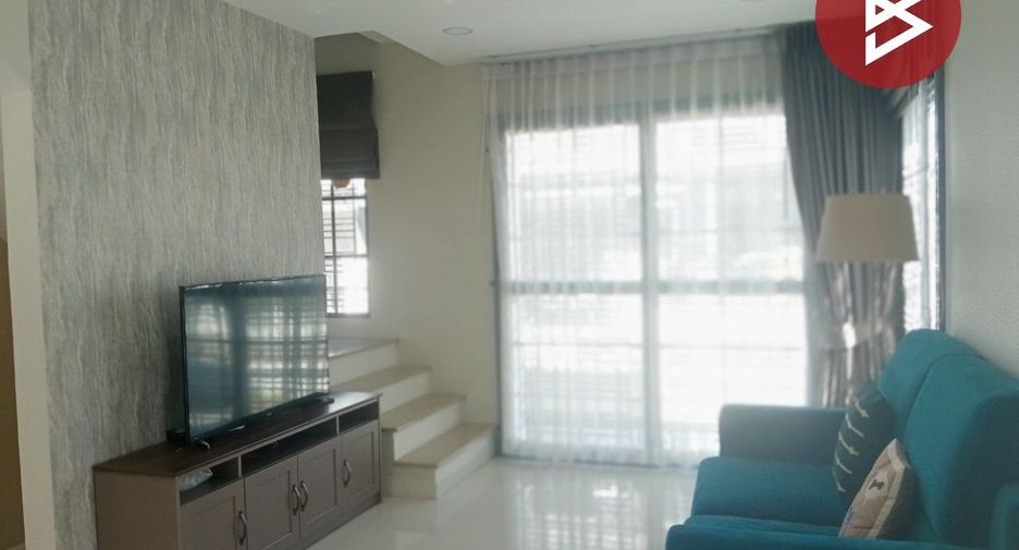 For sale 4 ベッドルーム house in Lam Luk Ka, Pathum Thani