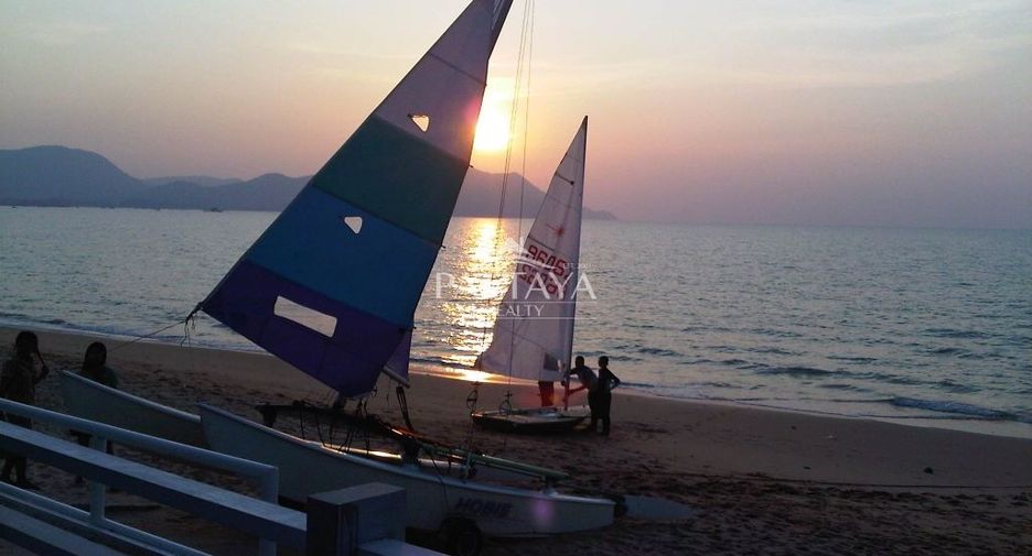 出租 和 出售 3 卧室 别墅 在 Sattahip, Chon Buri