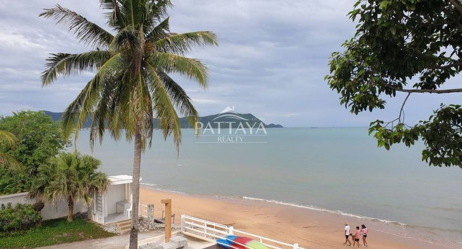 出租 和 出售 3 卧室 别墅 在 Sattahip, Chon Buri