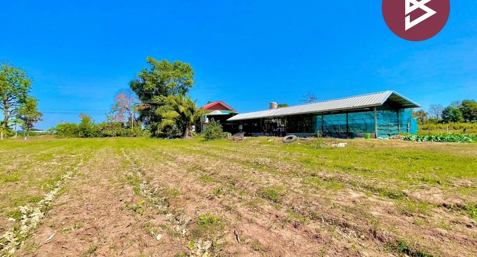 For sale 2 bedrooms house in Ban Haet, Khon Kaen