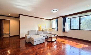 For rent 2 bedrooms apartment in Watthana, Bangkok