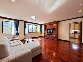À louer 2 chambres appartement à Watthana, Bangkok