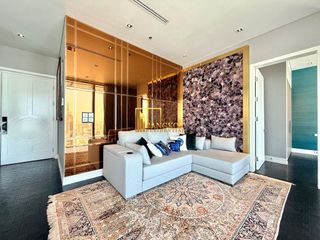 For rent and for sale 4 bedrooms condo in Sathon, Bangkok