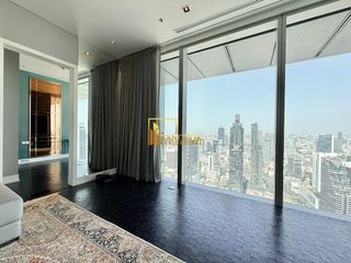 For rent and for sale 4 bedrooms condo in Sathon, Bangkok