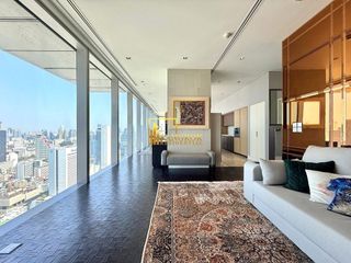 For rent and for sale 4 bedrooms condo in Sathon, Bangkok