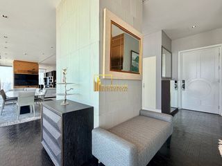 For rent and for sale 4 bedrooms condo in Sathon, Bangkok