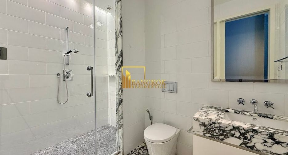 For rent and for sale 4 bedrooms condo in Sathon, Bangkok