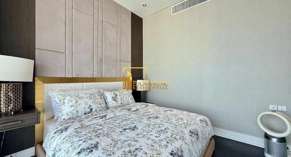 For rent and for sale 4 bedrooms condo in Sathon, Bangkok