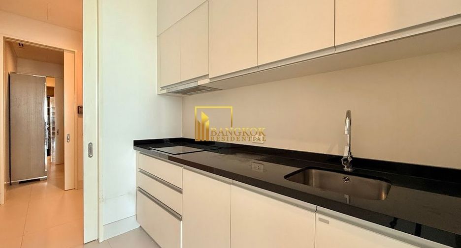For rent and for sale 4 bedrooms condo in Sathon, Bangkok