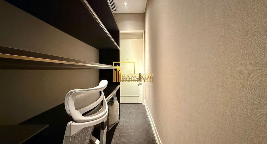 For rent and for sale 4 bedrooms condo in Sathon, Bangkok