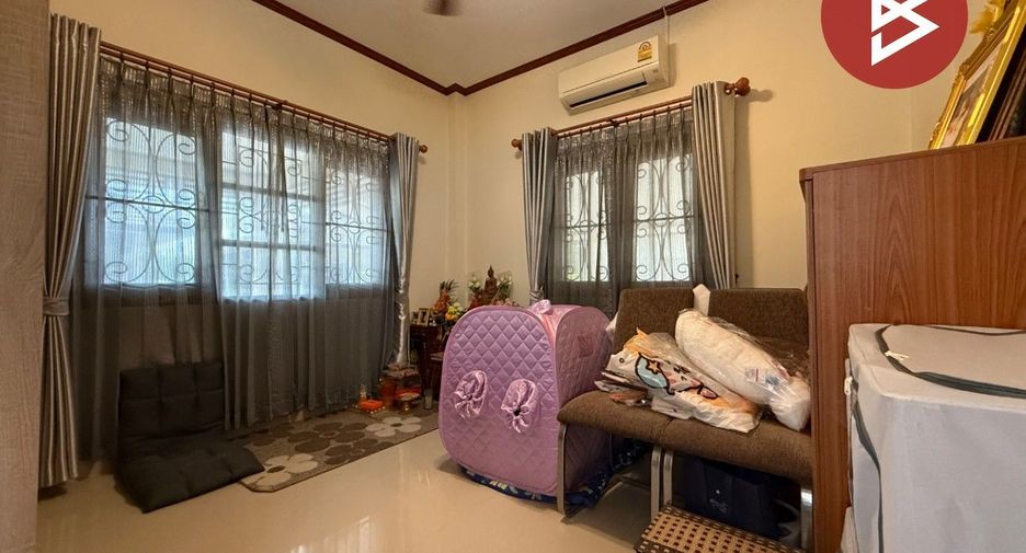 Haus zum Kauf mit 3 Zimmer in Mueang Ratchaburi, Ratchaburi
