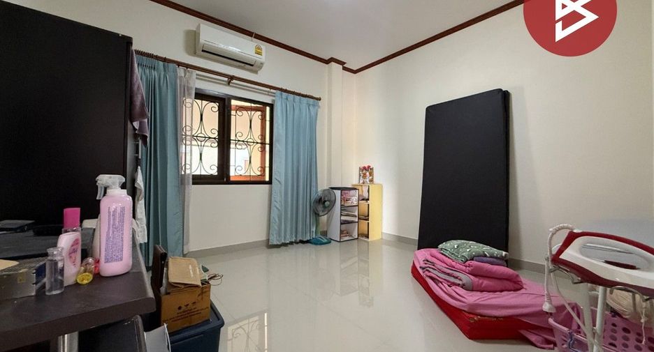 Haus zum Kauf mit 3 Zimmer in Mueang Ratchaburi, Ratchaburi