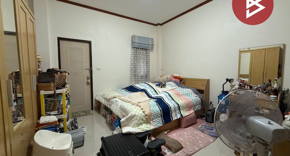 Haus zum Kauf mit 3 Zimmer in Mueang Ratchaburi, Ratchaburi