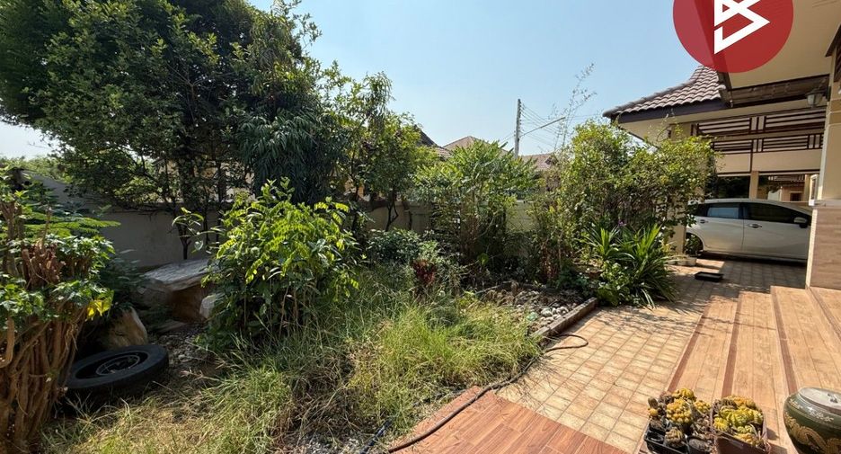 Haus zum Kauf mit 3 Zimmer in Mueang Ratchaburi, Ratchaburi