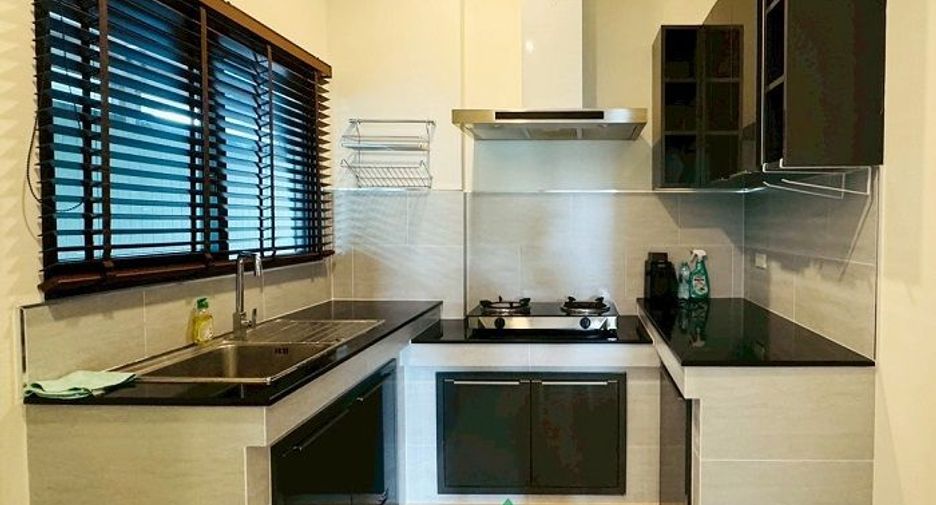 Casa en venta de 4 habitaciones en Thawi Watthana, Bangkok