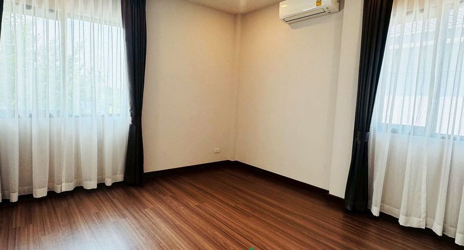 Casa en venta de 4 habitaciones en Thawi Watthana, Bangkok