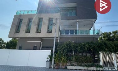 Haus zum Kauf mit 4 Zimmer in Mueang Chon Buri, Chonburi
