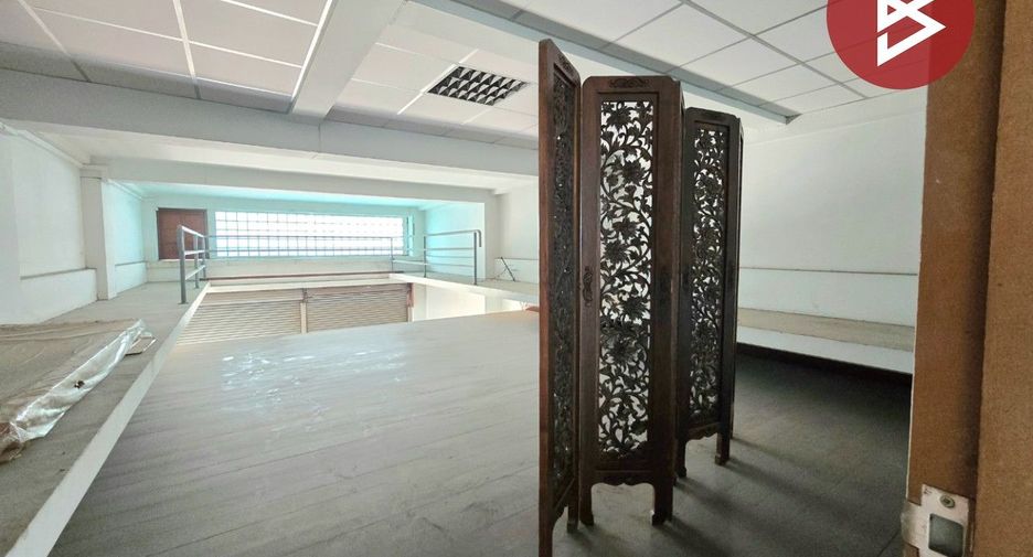 For sale 6 ベッドルーム retail Space in Ban Pong, Ratchaburi