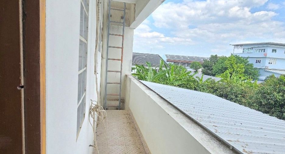 For sale 6 ベッドルーム retail Space in Ban Pong, Ratchaburi