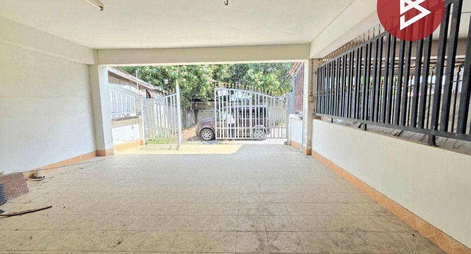 For sale 6 ベッドルーム retail Space in Ban Pong, Ratchaburi