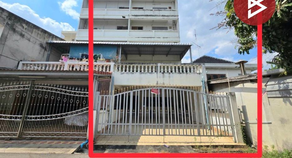 For sale 6 ベッドルーム retail Space in Ban Pong, Ratchaburi