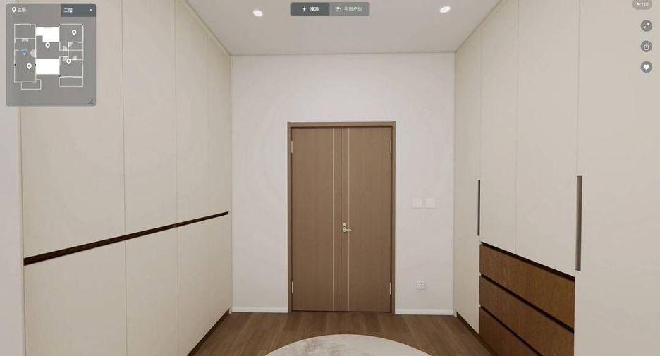 Haus zum Kauf mit 5 Zimmer in Bang Lamung, Chonburi