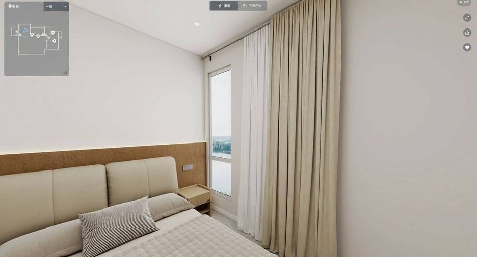 Haus zum Kauf mit 5 Zimmer in Bang Lamung, Chonburi