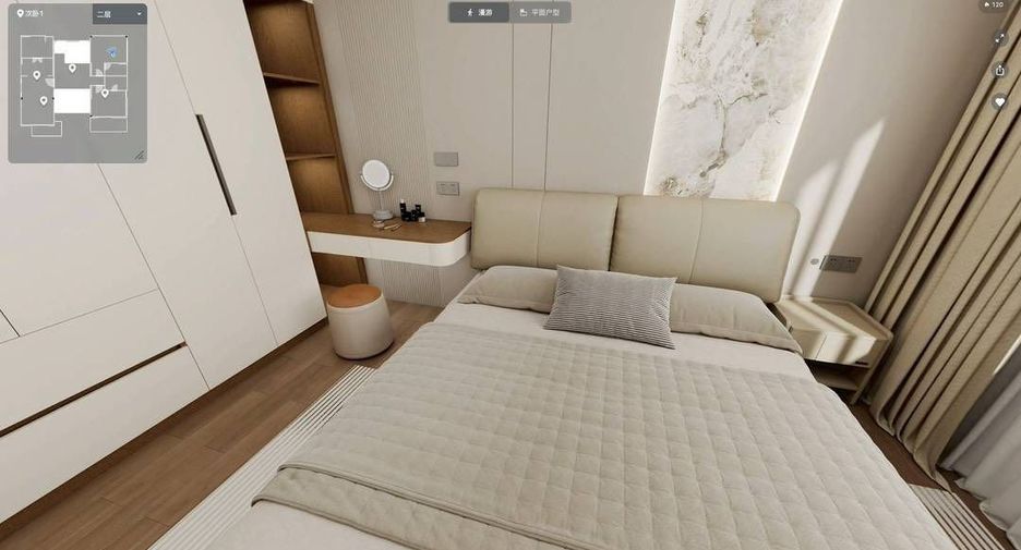 Haus zum Kauf mit 5 Zimmer in Bang Lamung, Chonburi