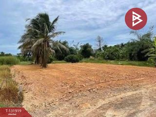 出售 土地 在 Mueang Rayong, Rayong